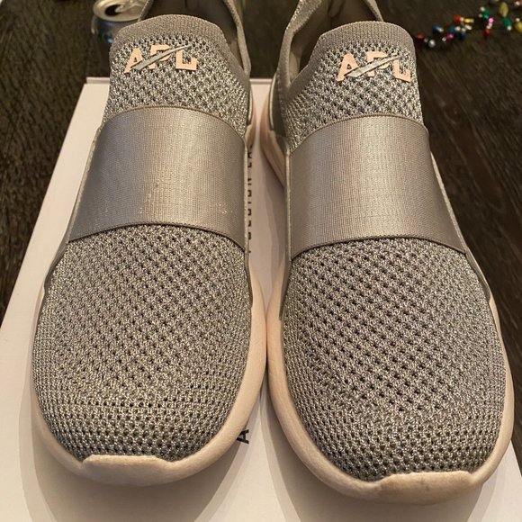 APL Shoes - APL Techloom Bliss